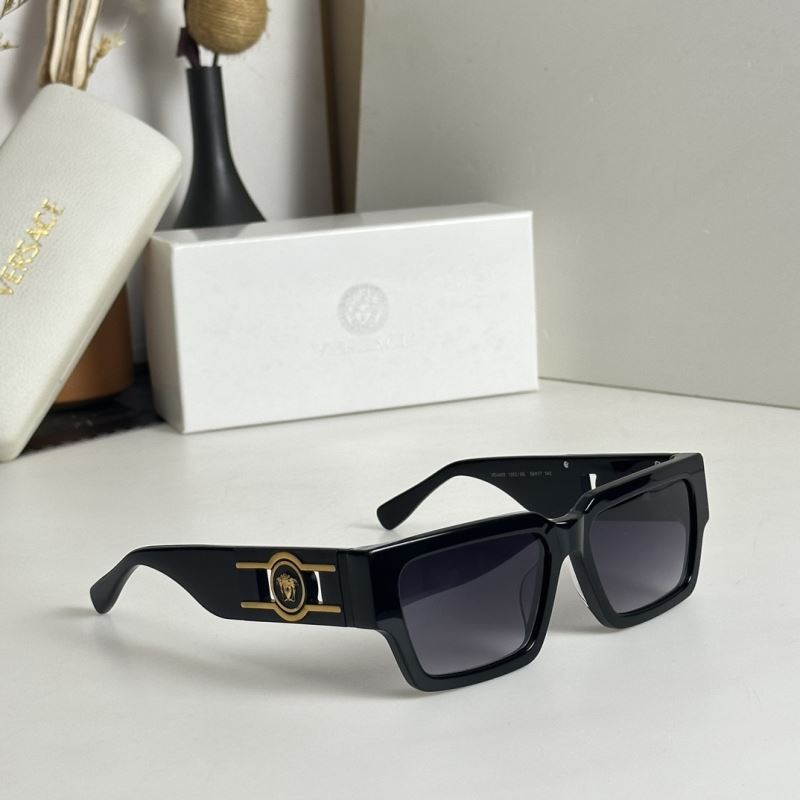 Versace Sunglasses